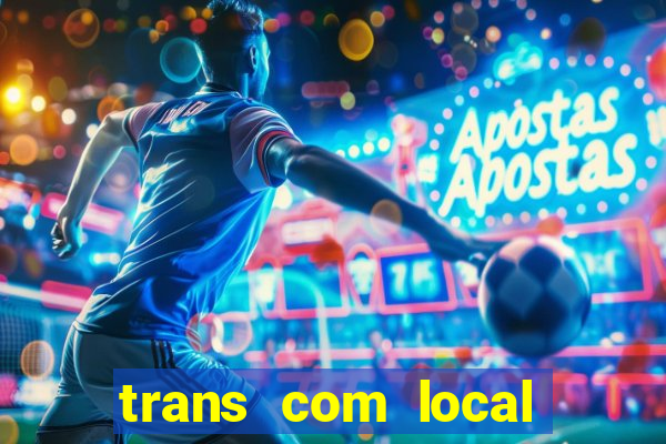 trans com local porto alegre